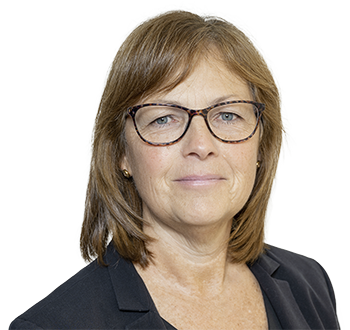 Sophie Caron, Investment and Retirement Specialist IRS