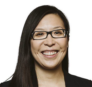 Amanda Kelly Chan, Financial Planner