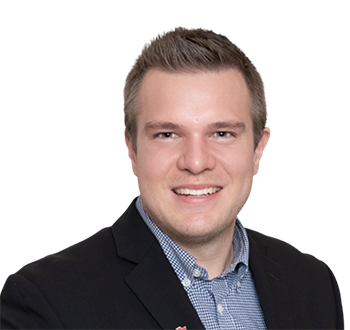 Jessy Crête, Investment and Retirement Specialist IRS