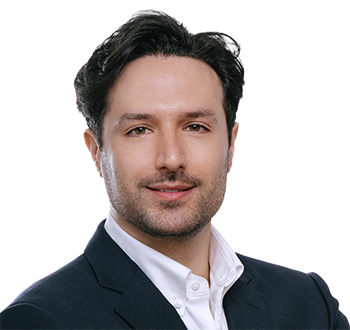 Youssef Denguezli, Financial Planner