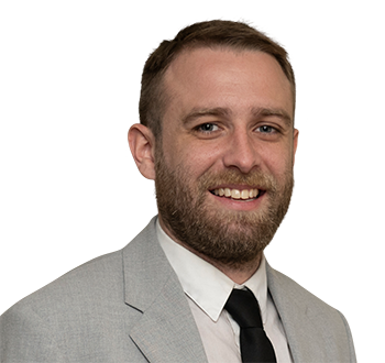 Antoine Desamais, Investment and Retirement Specialist IRS