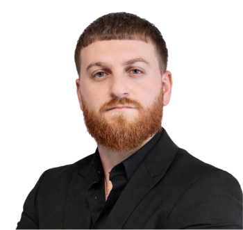 André Ein, Mortgage Development Manager