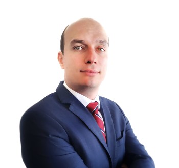 Ramon Tanner Fabri, Mortgage Development Manager