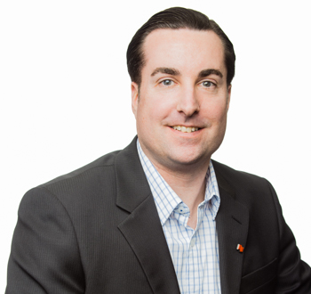 Robert Jr. Filiatrault, Directeur développement hypothécaire
