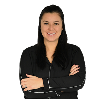 Véronique Fleury, Mortgage Development Manager