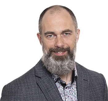 Vincent Gauthier, Financial Planner