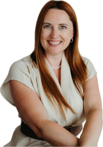 Audrey Gobeil, Mortgage Development Manager
