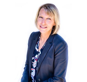 Kathleen Goneau, Mortgage Development Manager