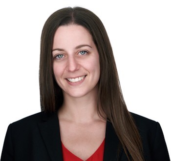 Amanda Hupe,  Mortgage Development Manager