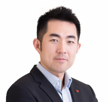 Yibin Wang, Mortgage Development Manager