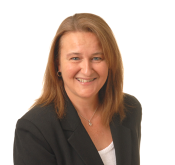 Sylvie Jacques, Mortgage Development Manager