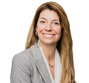 Linda Kaiser, Mortgage Development Manager