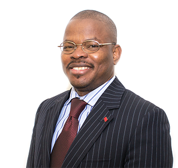 Kelechi Akobundu, Mortgage Development Manager