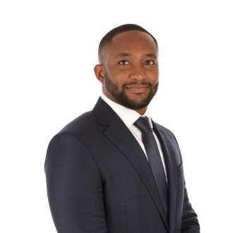 Cheick Tidiane Koumaré, Mortgage development manager