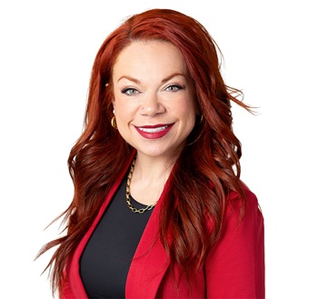 Karine Lachance, Mortgage Development Manager