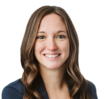 Joannie Lafond, Investment and Retirement Specialist IRS