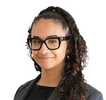 Alicia Lamarche, Investment and Retirement Specialist IRS