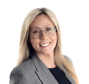 Myriam Lamarre-Huot, Mortgage Development Manager