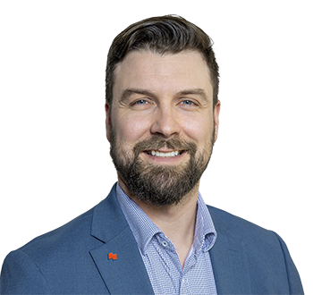 Olivier Lamarre, Financial Planner