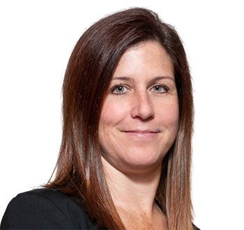 Anne Lavergne, Investment and Retirement Specialist IRS