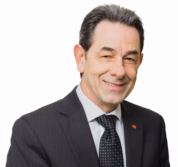 Mario Lavoie, Mortgage Development Manager
