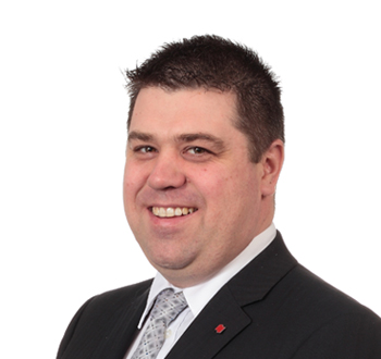 Julien Lebreux, Mortgage Development Manager