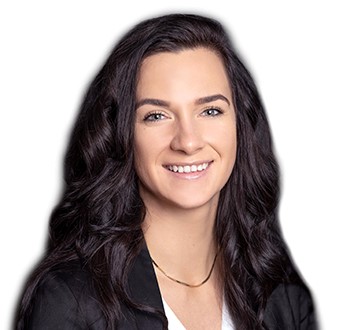 Élise Lefrançois, Mortgage Development Manager