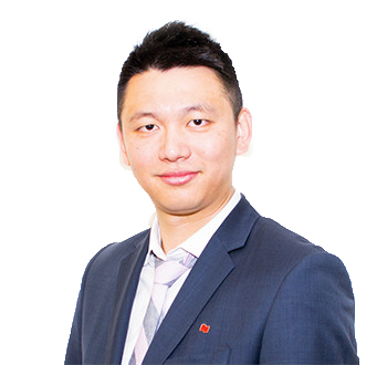 Lan Luo, Mortgage Development Manager