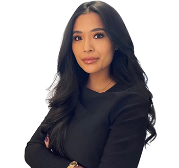 Kim Ly, Mortgage Development Manager