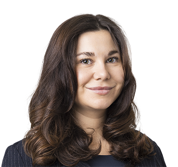 Tammy Mailloux, Financial Planner