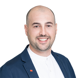 Félix Maily Michel, Financial Planner