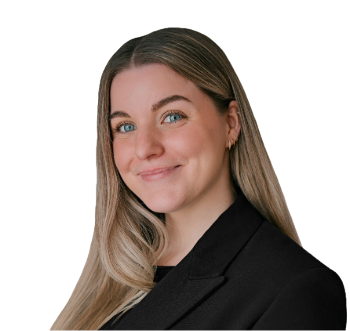 Marilou Martin, Mortgage Development Manager