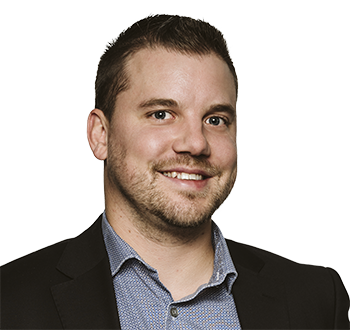 Nicolas Martin-Lefaivre, Investment and Retirement Specialist IRS