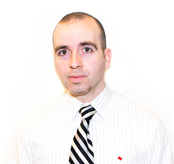 Kevin Mauricio, Mortgage Development Manager