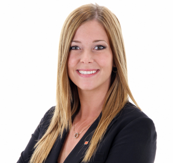 Marie Christine Michaud Caya, Mortgage Development Manager