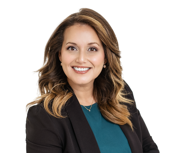 Sara-Lise Moreira, Mortgage Development Manager