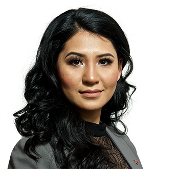 Elodie Belzile, Financial Planner