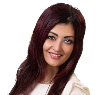 Opal Roohi Ramdoyal, Mortgage Development Manager
