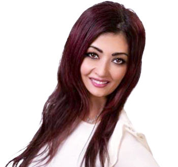 Opal Roohi Ramdoyal, Mortgage Development Manager