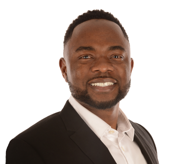 Parfrey Mesidor, Mortgage Development Manager