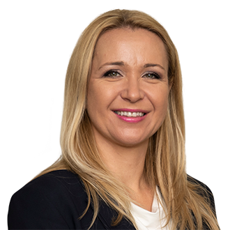 Anna Pawlowska, Financial Planner