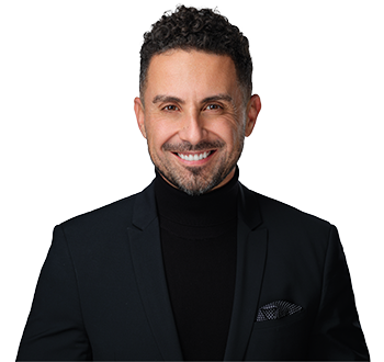 Giuseppe Perna, Mortgage Development Manager