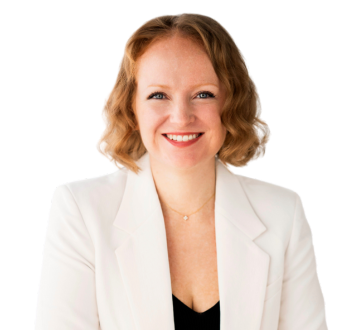 Caroline Picard-Maltais,  Mortgage Development Manager