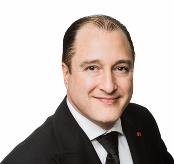 Carmine Pirone, Mortgage Development Manager