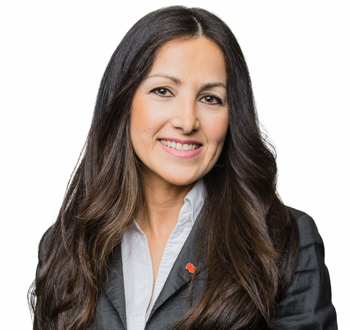 Joanne Pizzino, Mortgage Development Manager