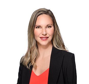 Annie-Claude Proulx, Mortgage Development Manager