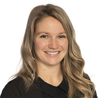 Stéphanie Rabouin, Financial Planner