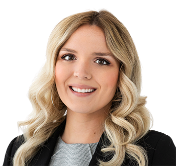 Katherine Racine, Investment and Retirement Specialist IRS