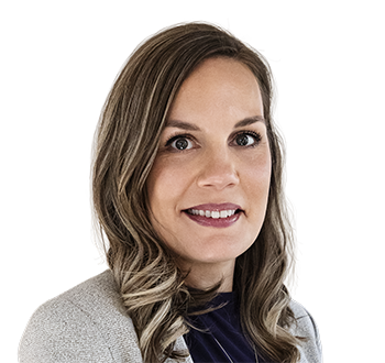 Brittany Remus, Investment and Retirement Specialist IRS