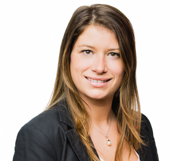 Mozelle Roberge, Mortgage Development Manager